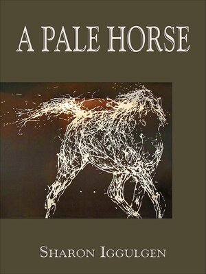 cover image of A Pale Horse